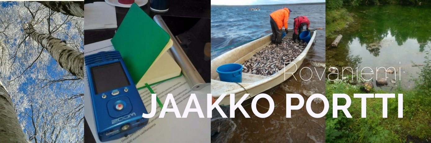 JaakkoPortti's profile banner image
