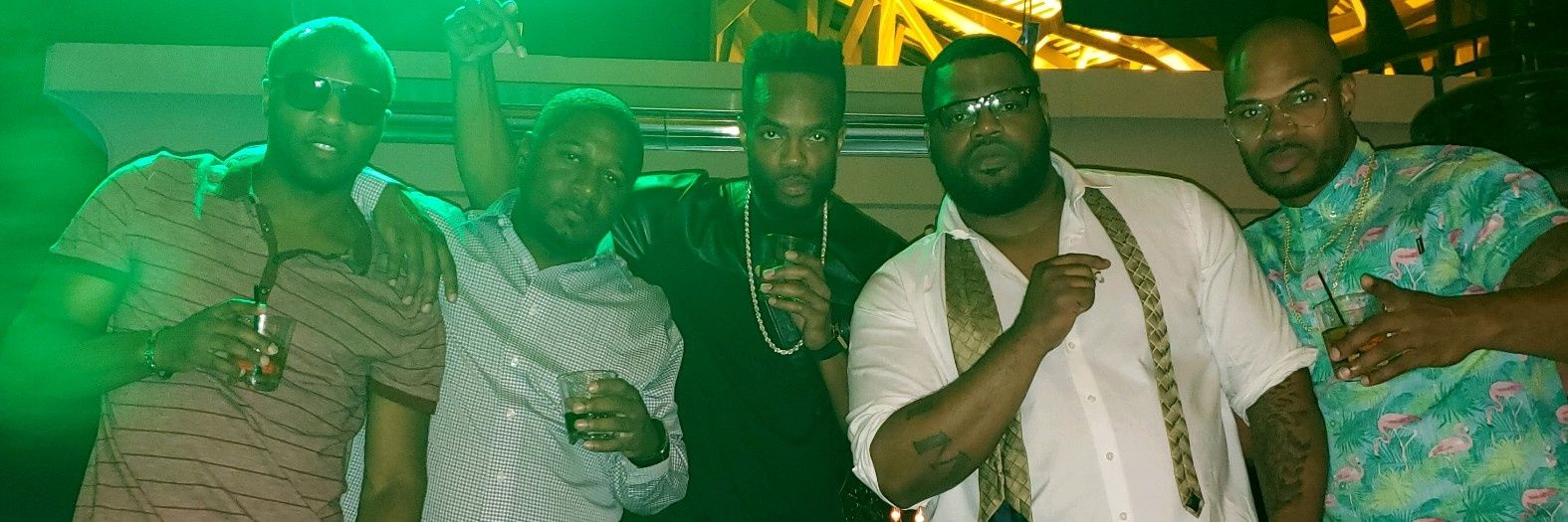 GWade2's profile banner image