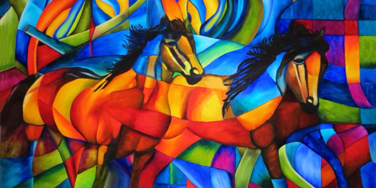 Christa Slejko's banner