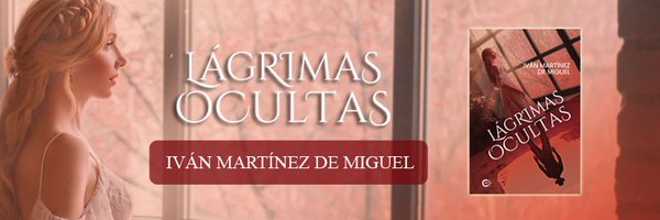 Iván Martínez de Miguel Profile Banner