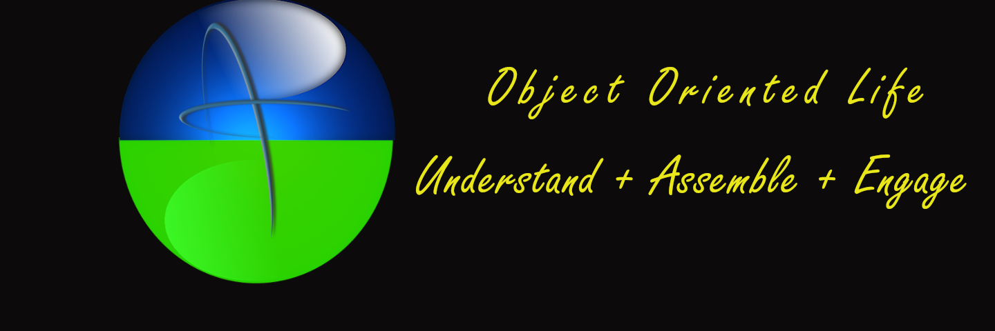 objOrientedLife's profile banner image