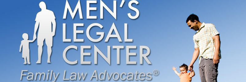MensLegal's profile banner image