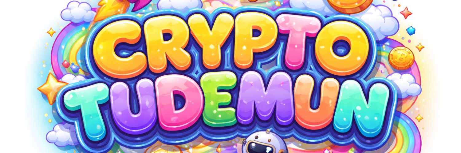 cryptotudemun's profile banner image