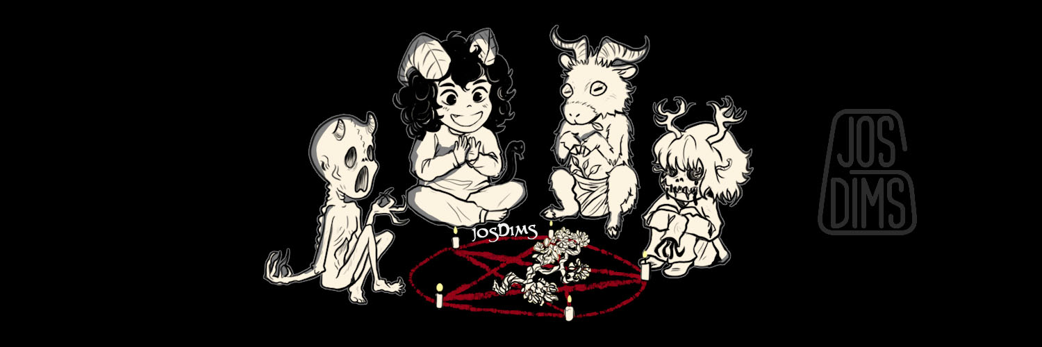 JosDIMS banner