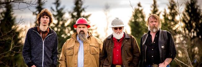 Goldrushanytime's profile banner image