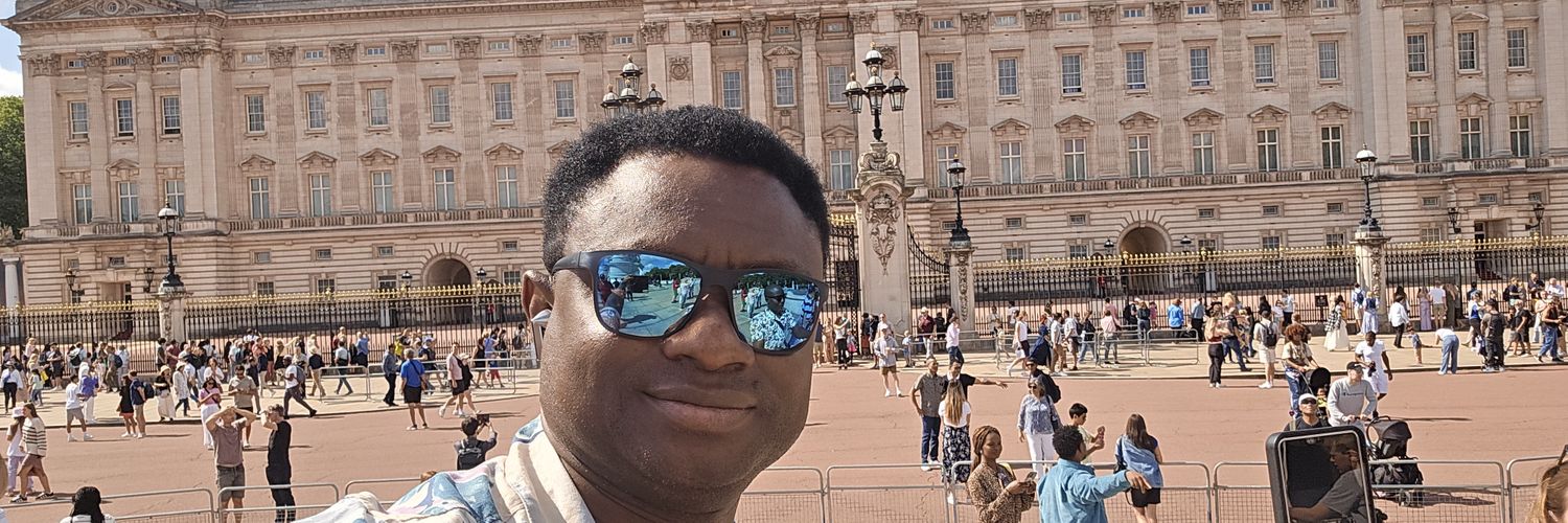 Kayode Alao banner