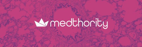 Medthority Profile Banner