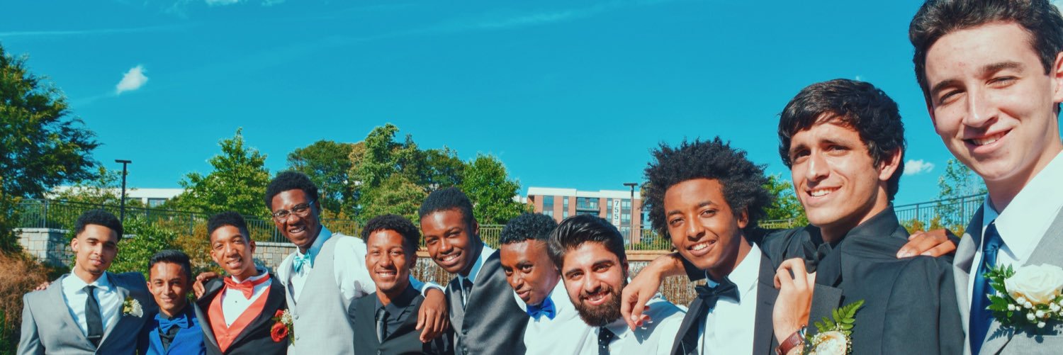 MauriceT14's profile banner image