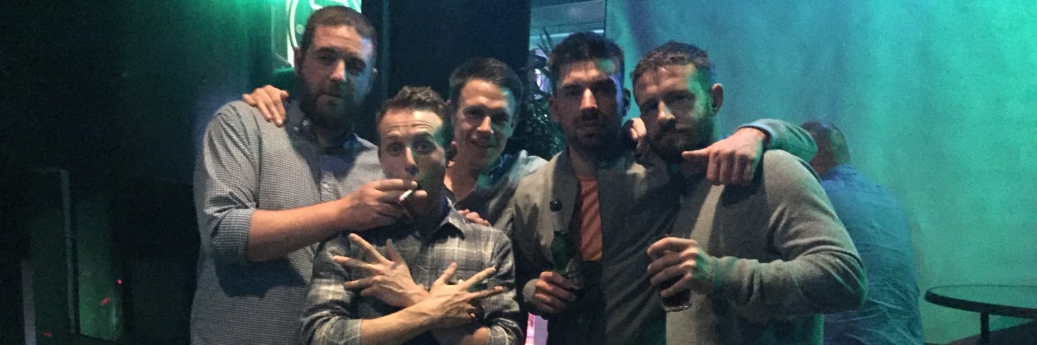 easy_g87's profile banner image