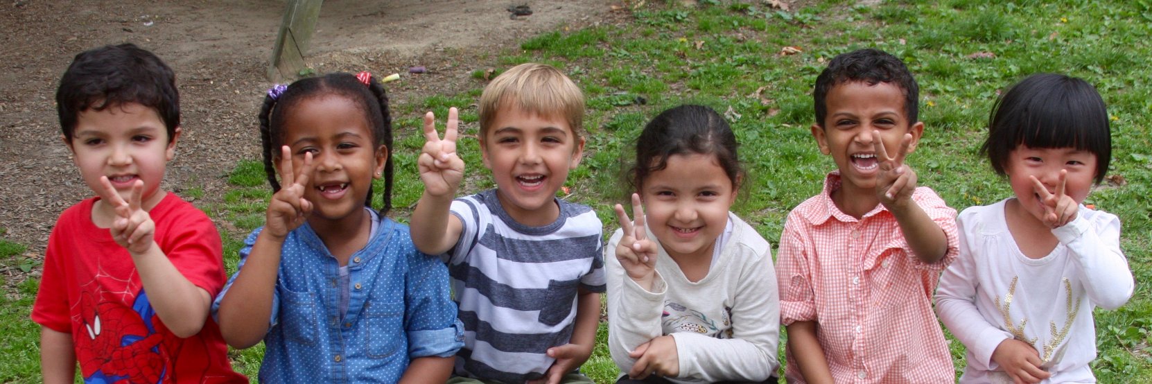 ACPS Early Childhood banner