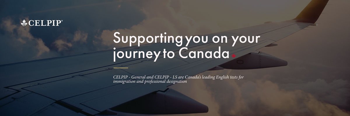 CELPIPTest's profile banner image