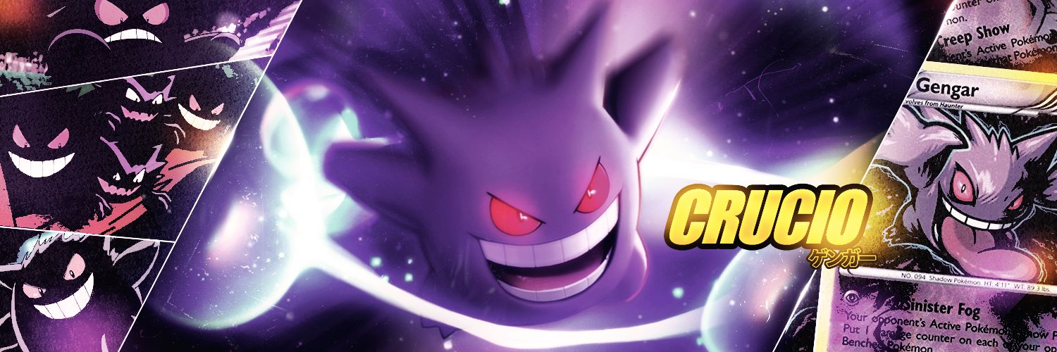 SimplyCrucio's profile banner image