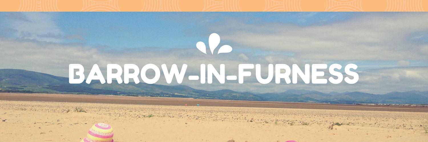 What's On :: Barrow banner