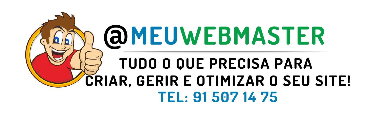 MeuWebmaster's profile banner image