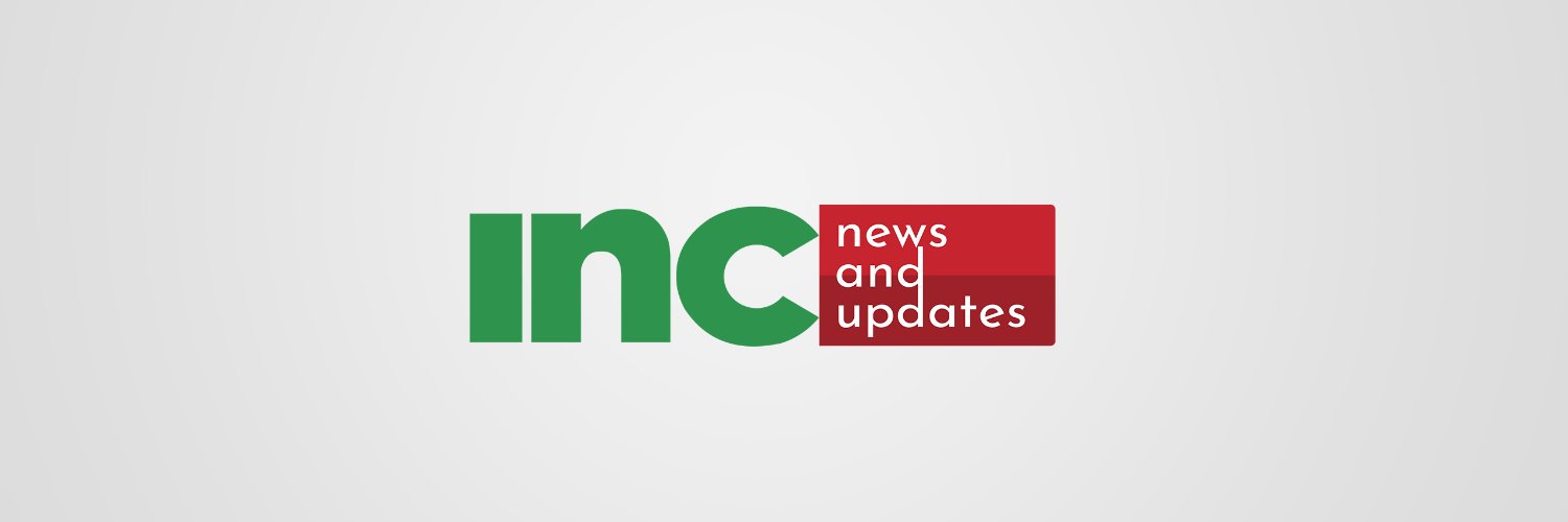 INC News and Updates banner