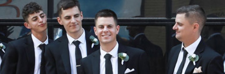 AustiDean23's profile banner image