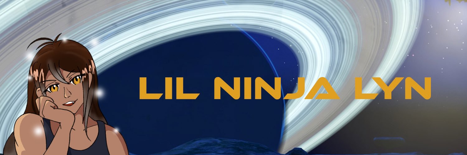Lil Ninja Lyn (@Lil_Ninja_Lyn) / Posts / X