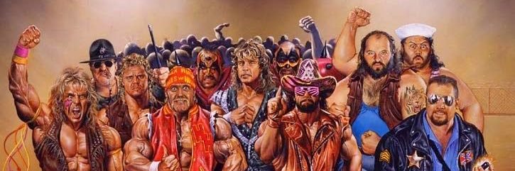 deckysavage's profile banner image