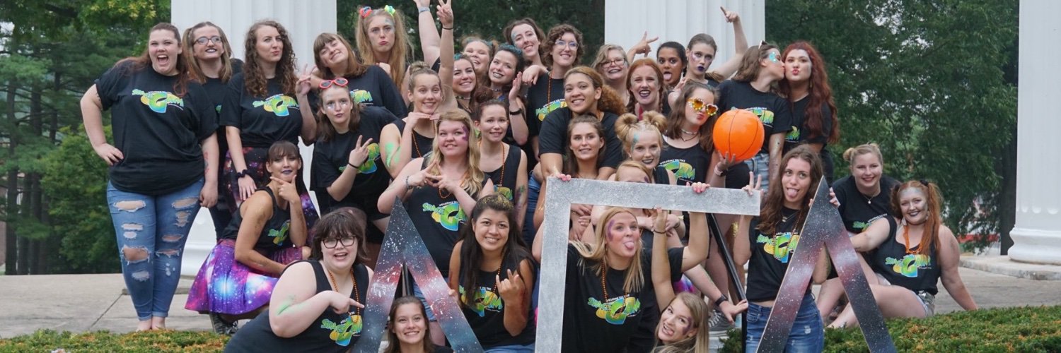 WestMOAlphaGam's profile banner image