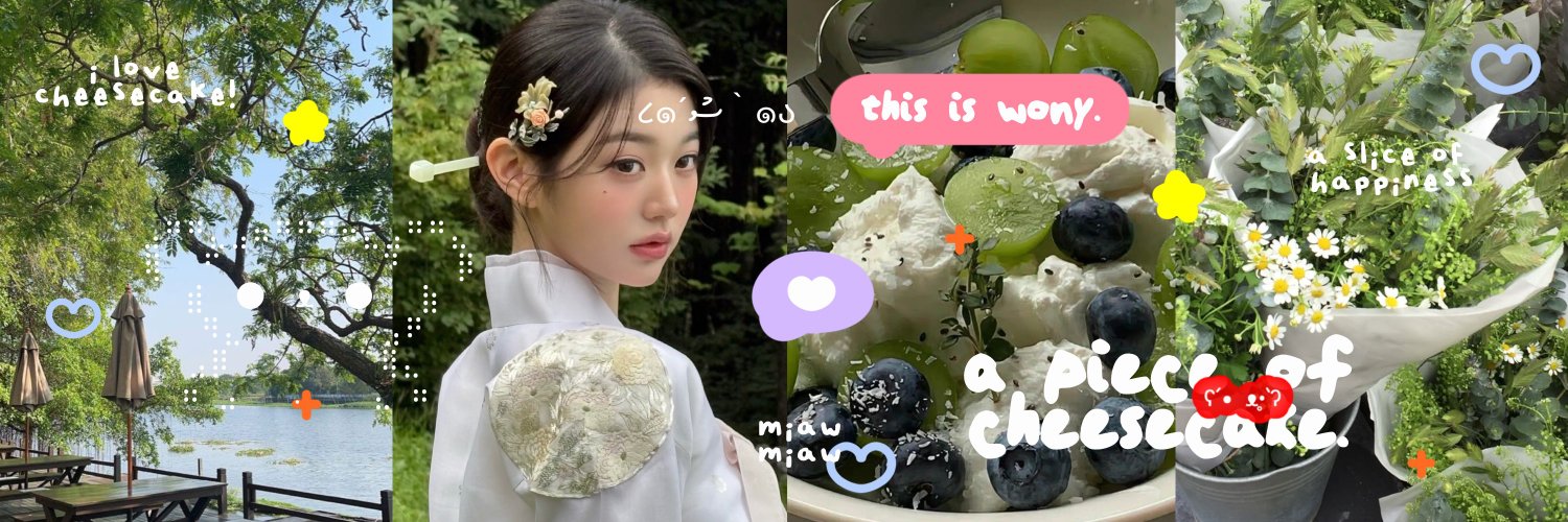wonycanss's profile banner image