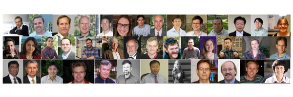 USCChemistry Profile Banner
