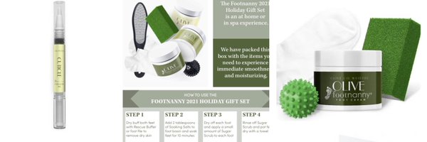 Footnanny Profile Banner