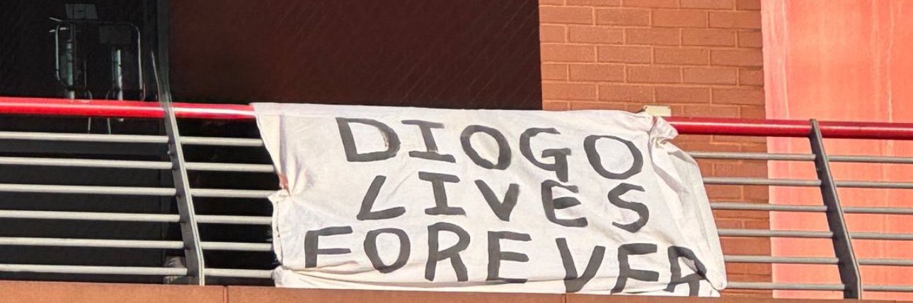 JamesLFC1906's profile banner image