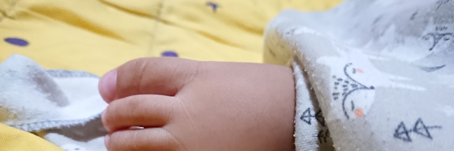 ipandiniwidy's profile banner image