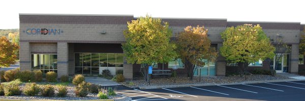 coridiantech Profile Banner