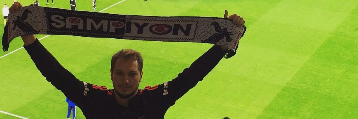 Mevltdeniz's profile banner image