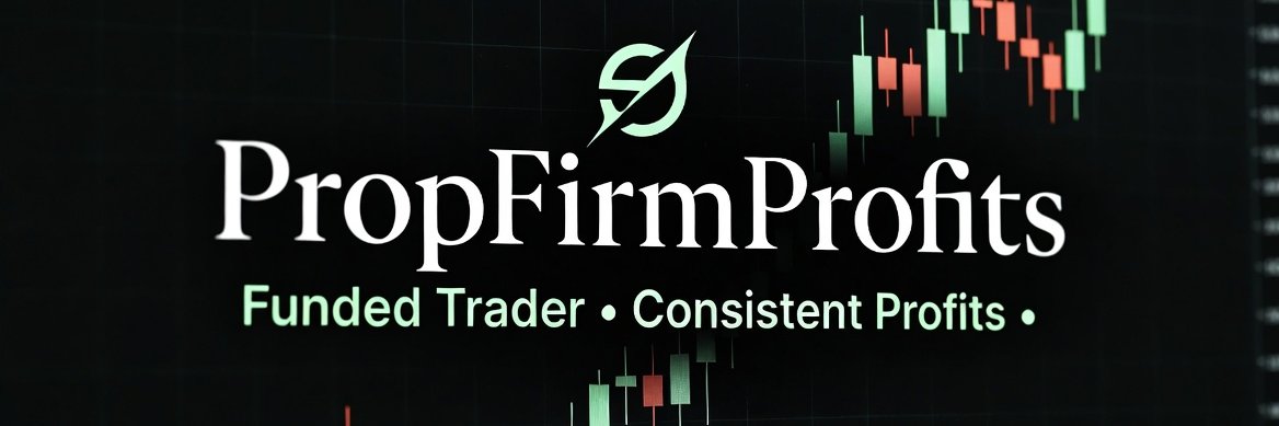PropFirmProfits's profile banner image
