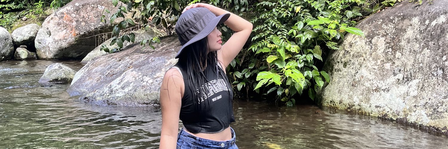 preshesmae's profile banner image