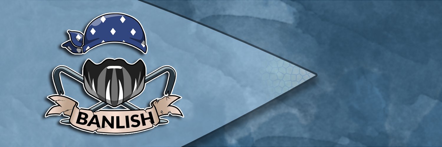 Banlish banner