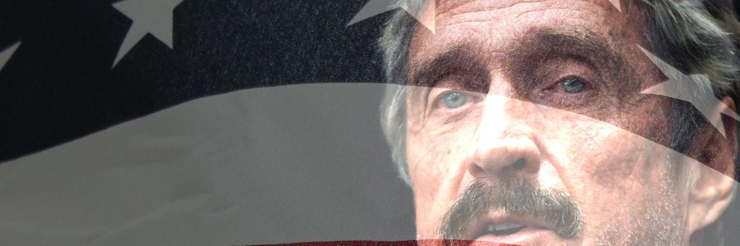 mcafee2016's profile banner image
