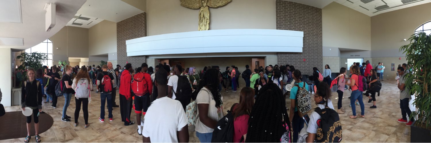 HHS Academy banner