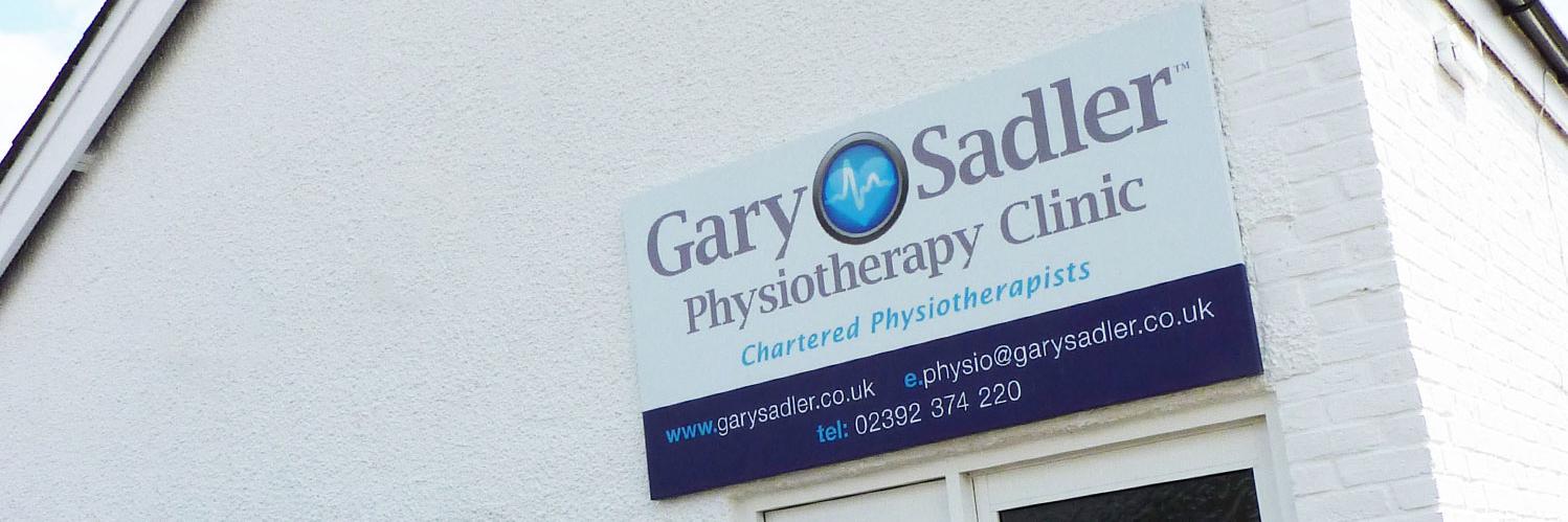 GSadlerPhysio's profile banner image