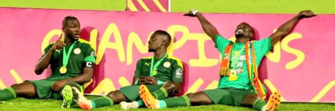 Landers 🇸🇳 banner