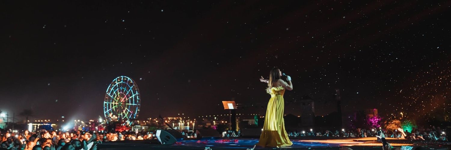 Amjad 🇪🇬 banner