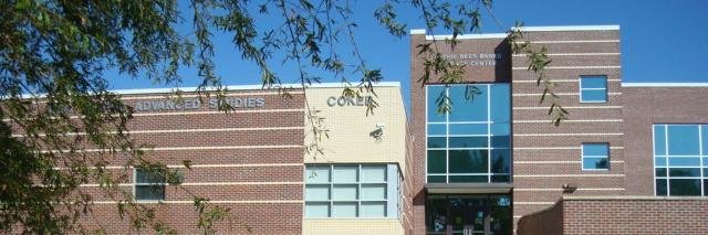 Wheeler Magnet banner