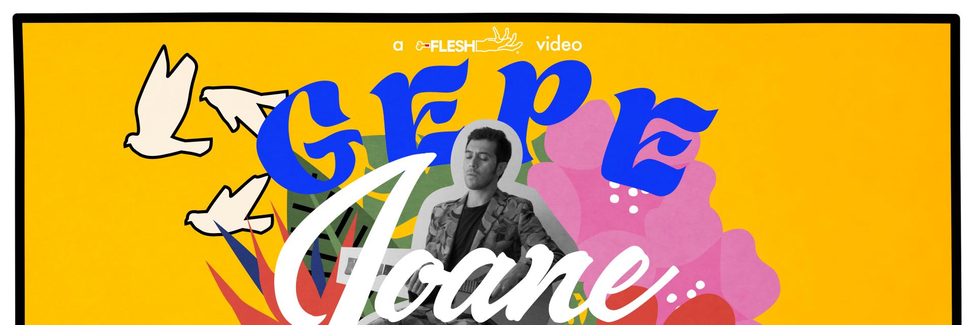 FleshFilms's profile banner image