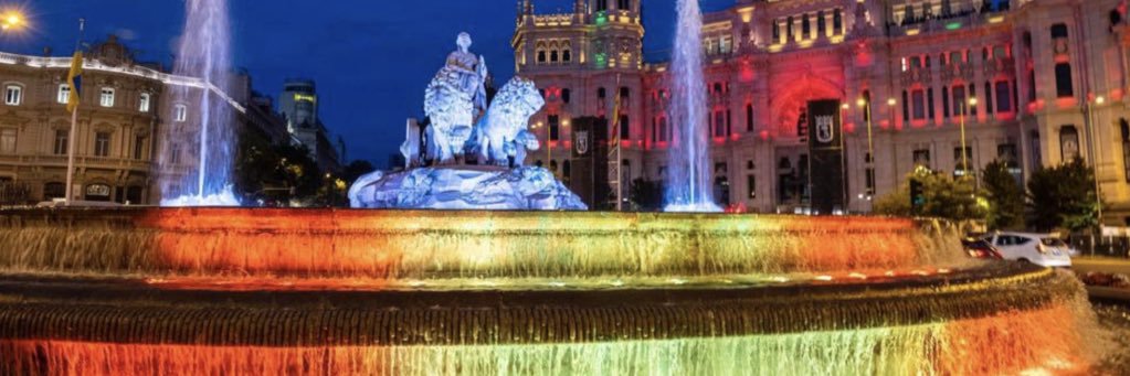 abebais's profile banner image