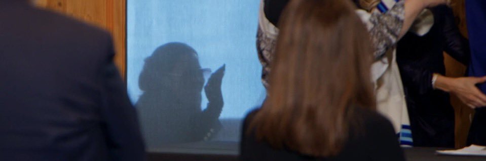 Stacey’s Finger banner