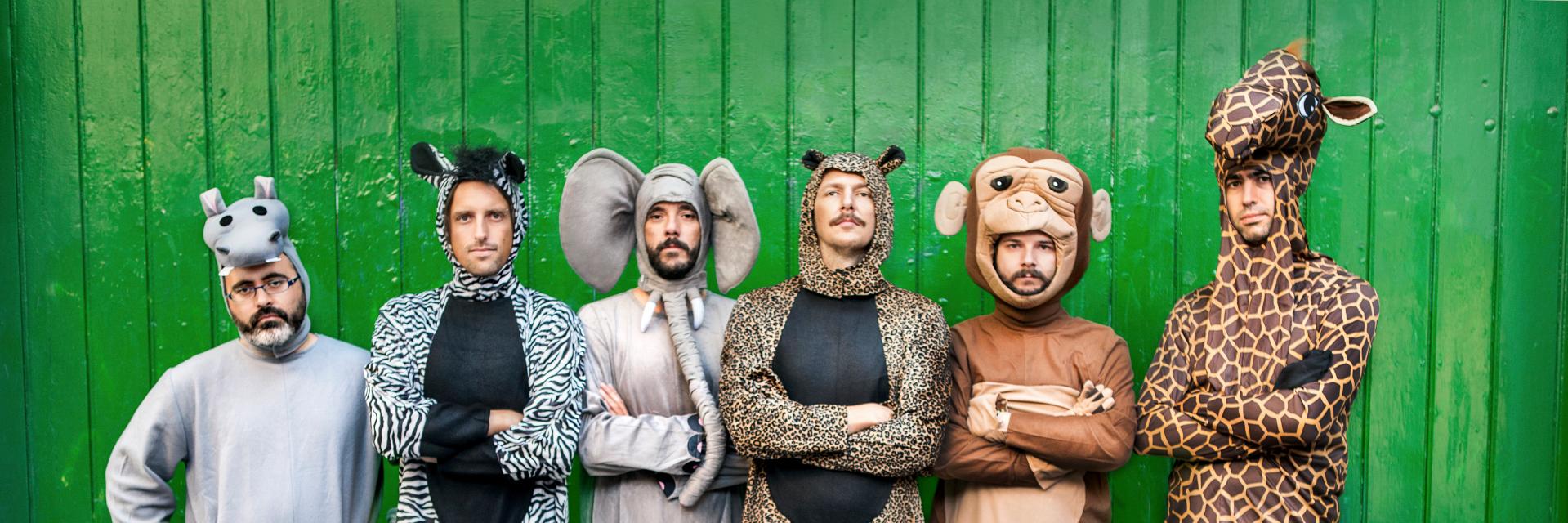 ConjuntoMusical's profile banner image