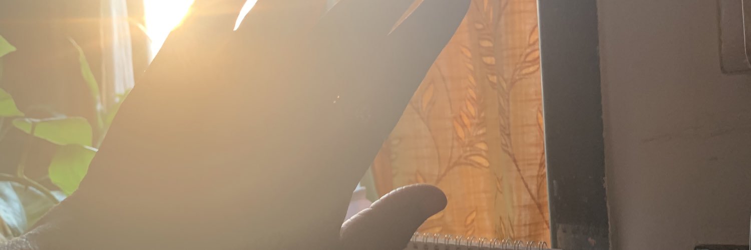 roastedtomato's profile banner image