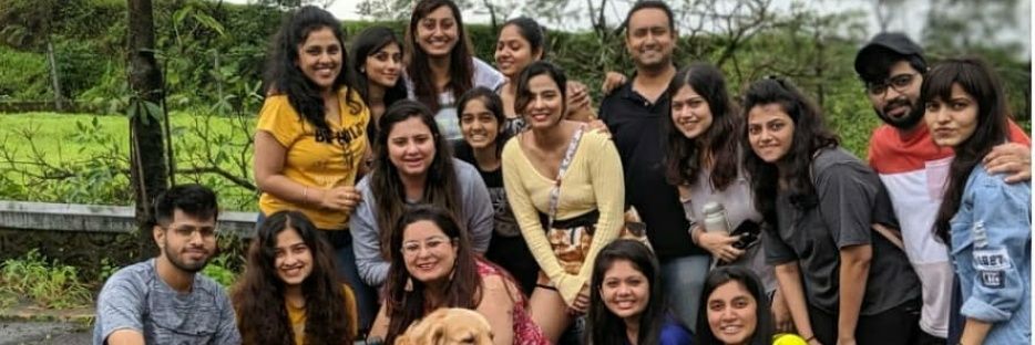 The Other Circle banner