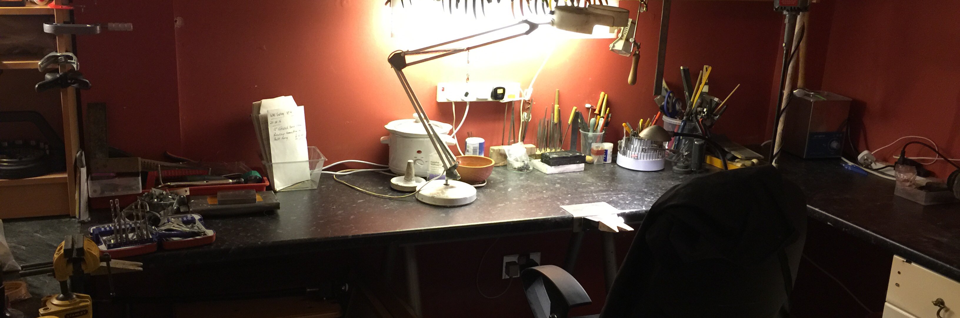 marksbench's profile banner image