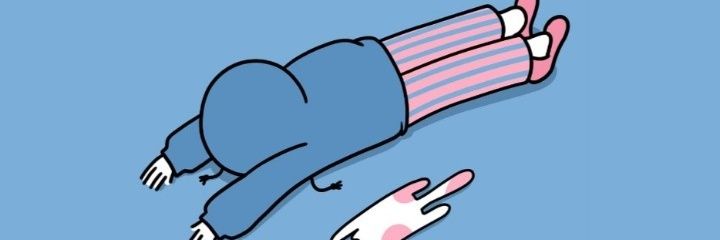 endahfitrian's profile banner image