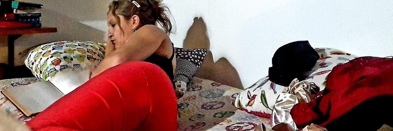 laukohn's profile banner image
