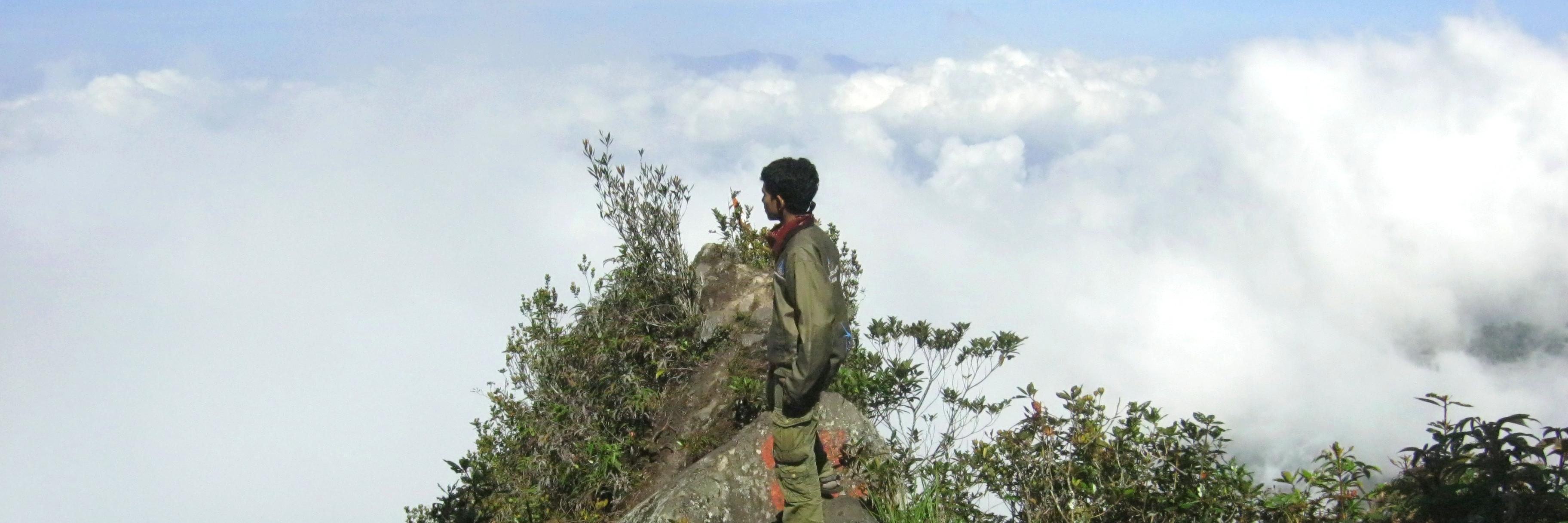 HidayatullahMN's profile banner image