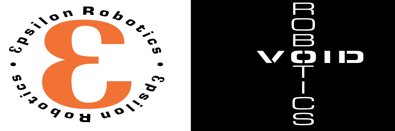 EHS STEM & Robotics banner